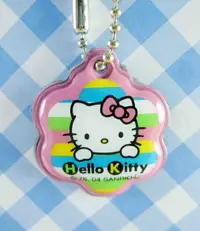 在飛比找樂天市場購物網優惠-【震撼精品百貨】Hello Kitty 凱蒂貓~KITTY吊