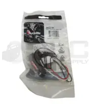 SEALED NEW TRUCK LITE 36203R FLEX-LITE DUAL FUNCTION LAMP 12V RED