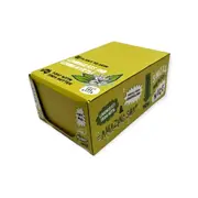 4x 100g Plant Oil Soap Lemongrass and Myrtle Scent - Pure Natural Vegetable Bar