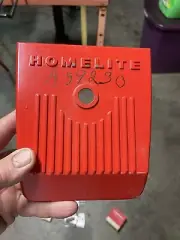 XP-1000 Homelite air filter cover