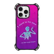 iPhone 16 Pro Bounce Case MagSafe Compatible Every Single Time