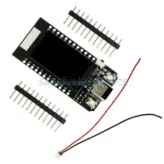 1.14 Inch LCD ESP32 WiFi And Bluetooth Module Development Board For Arduino NEW