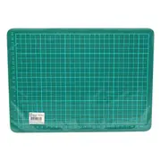 Carnival Cutting Mat A4 Self Healing 3mm
