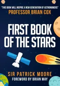在飛比找博客來優惠-First Book of Stars