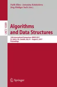 在飛比找博客來優惠-Algorithms and Data Structures