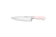 Wusthof Classic Chef's Knife 20cm Pink Himalayan Salt