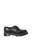 Dr. Martens 1461 Bex Leather Oxfords Black Men Lace Ups