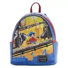 Loungefly An American Tail Fievel Mini Backpack Brand New With Tags