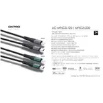 ONPRO UC-MFIC2L120 200 TYPE-CTO LIGHTNING 快充PD30W傳輸線 1.2M 2M