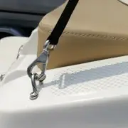 Bag Clasps Lobster Swivel Triggers Clips Snap Hook 50mm