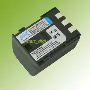4Hr Battery for BP-2L24H CANON HV30 VIXIA HV 30 HD NEW