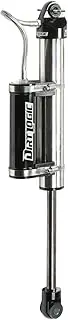 Fabtech FTS801502 Dirt Logic 2.25 Resi Rear Shock For PN[K4161DL] Dirt Logic 2.25 Resi Rear Shock