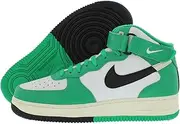 [Nike] Air Force 1 Mid '07 LV8 Summit White/Black Mens Size 9