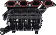 Intake Manifold Compatible With Toyota Corolla Matrix Scion XD 2010-2019 1.8L L4 Gas 171200T012 1712037022