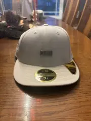 Kith Loyalty New Era Classic 59Fifty Made To Order Size 7 1/4 Brand New