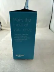 Amazon Echo Auto with Alexa, Turn any Automobile into your very own Smart Car