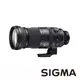 【SIGMA】150-600mm F5-6.3 DG DN OS Sports For Sony E 平輸貨