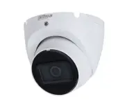 N41CJ02 Dahua IP PoE Camera 4MP E-VU Eyeball (2.8 mm) The Entry-level