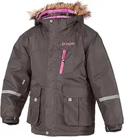 [Zig Zag] Children's Jacke Monte W-pro 5.000 Jacket