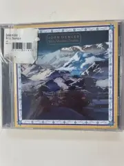 John Denver – Rocky Mountain Christmas CD NEW SEALED! Remastered