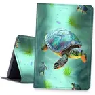 Case for Samsung Galaxy Tab S9 Ultra 14.6 Samsung Tab S9 Ultra/S8 Ultra Turtle