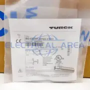 1PC Turck New Bi2EG08KAP6XV1131 proximity switch sensor Fast Delivery