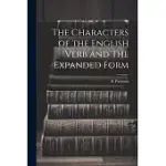 THE CHARACTERS OF THE ENGLISH VERB AND THE EXPANDED FORM