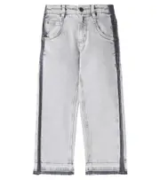 [Marc Jacobs Kids] Marc Jacobs Kids Straight jeans Y 14 black