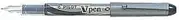 Pilot V Pen (Varsity) Disposable Fountain Pens Black Ink Medium Point Value Set of 5（With Our Shop Original Product Description）
