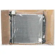 Alloy Radiator for Holden RA Rodeo RC Colorado Isuzu D-MAX AUTO/MANUAL 3.6L V6