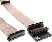 InLine 29953 A SCSI U320 Ribbon Cable 68 pin for 2 Devices with Terminator 3