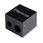 Benecos Cosmetic Pencil Sharpener