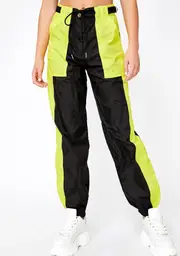 Bodak Above N' Beyond Jogger Pants