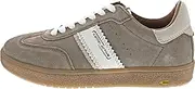[camel active] Men 55bna10-200495_43 Snow Shoe, Mud White, 9.5 UK, Mud White, 10 US