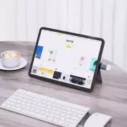 OTG Converter USB to Type C/USB and Type-C Adapter USB Connector