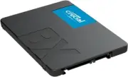 Crucial BX500 2TB 2.5 inch SATA3 SSD - 3D NAND 540/500MB/s 7mm 3yr wty
