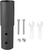 Adjustable Antenna Pipe Adapter for Starlink Satellite Dish Antenna Kit Multi Angle Mounting Pro