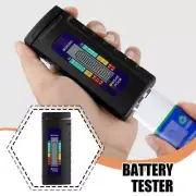 Digital Battery Tester Battery Checker For AA AAA 1.5V HOT Button Cell Nice