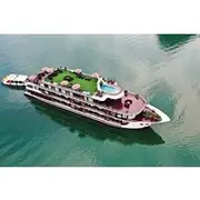 Save 5.00%! From Hanoi: 2-Day Halong & Lan Ha Bay on Dora Luxury Cruise