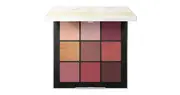 NARS HOLIDAY COLLECTION ENDLESS NIGHTS Eyeshadow palette 1 pc