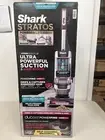 Shark Stratos Powered Lift-Away Upright Vacuum with DuoClean PowerFins - AZ3000
