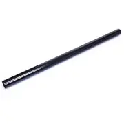Alesis 28" Black Straight Rack Frame Support Tube for Electronic Drum Kits Bar