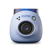 FujiFilm Instax Pal Digital Camera - Lavender Blue