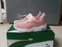 在飛比找Yahoo!奇摩拍賣優惠-PUMA Blaze of Glory NU Stamd 彪