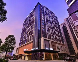 桔子水晶廣州白雲機場酒店Crystal Orange Hotel (Guangzhou Baiyun Airport)