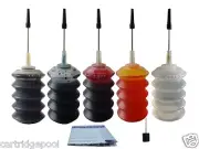 * Refill ink kit for canon PG-40 CL-41 MP170 MP180 MP190 MP210 MP450 MP460 120g