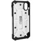 UAG iPhone5.8 吋螢幕防摔iPhone 手機殼-冰透透明色