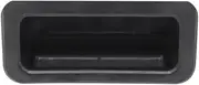 XHLIZHU 81260-1m500 812601M500 Tailgate Handle Boot Release Button Trunk Lid Lock Release Handle for Kia Forte 5 2011-2018