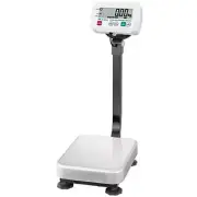 A&D SE-150KAM SE Series Washdown Scale