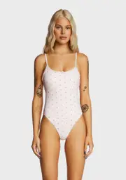 [Dippin' Daisy's] Amelia One Piece Swimsuit